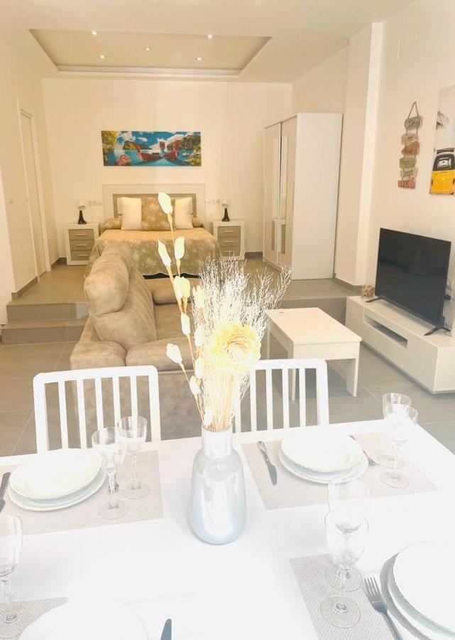 Alhucemas Playa Appartement *