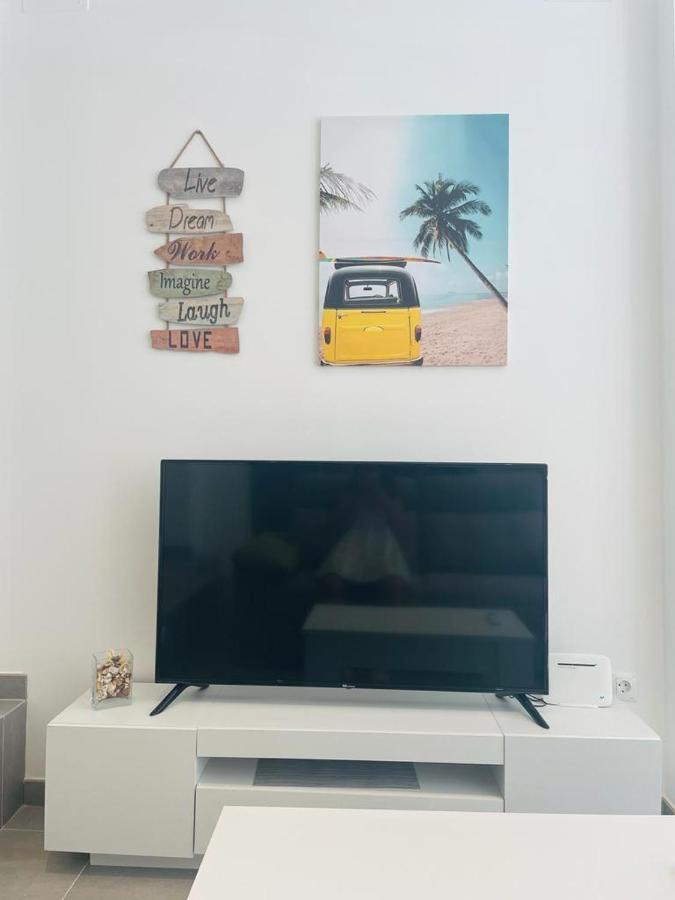 Appartamento Alhucemas Playa *