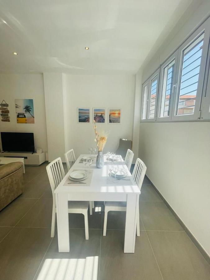 Appartamento Alhucemas Playa