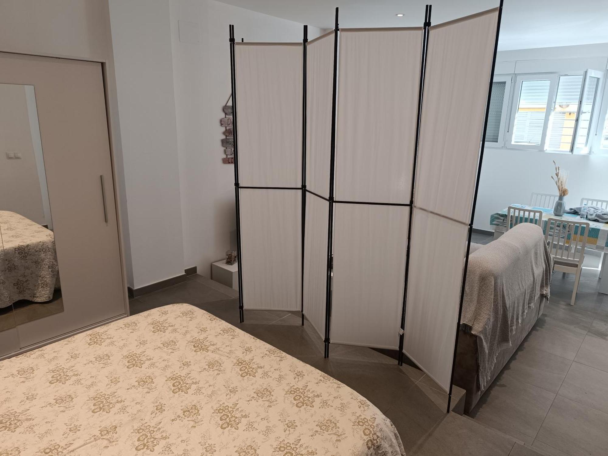 Appartamento Alhucemas Playa Málaga